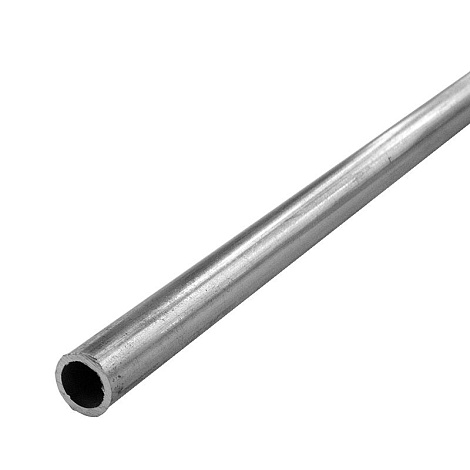 Труба водогазопроводная (ВГП) 15*3,2